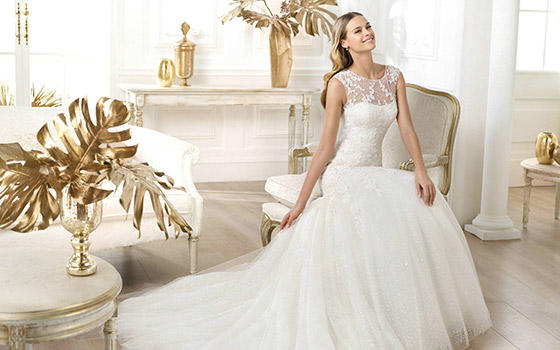 Curso online de Estilismo para Novias Curso online de Estilismo para Novias