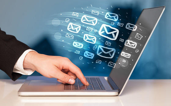 Curso online de Email Marketing Curso online de Email Marketing