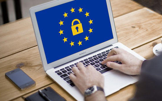 Curso online de Implantación de la Protección de Datos según el RGPD Curso online de Implantación de la Protección de Datos según el RGPD