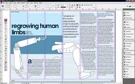 Curso online de InDesign CS6