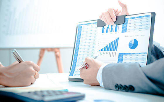 Curso online de Introducción a las Finanzas de la Empresa Curso online de Introducción a las Finanzas de la Empresa