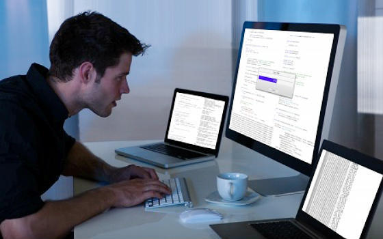 Curso Técnico Superior online de Programación en Java J2SE Curso Técnico Superior online de Programación en Java J2SE