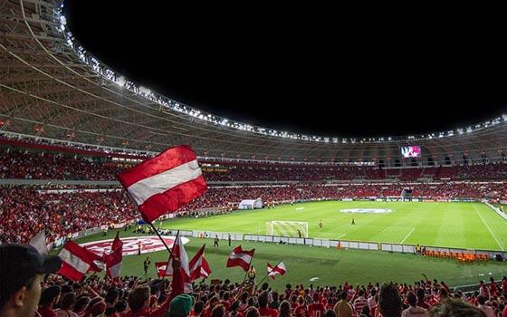 Curso online de Marketing y Gestión de Eventos Deportivos Curso online de Marketing y Gestión de Eventos Deportivos