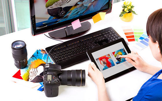 Curso online Profesional de Grafista Maquetista Curso online Profesional de Grafista Maquetista