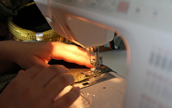 Curso online Profesional de Operaciones Auxiliares de Procesos Textiles Curso online Profesional de Operaciones Auxiliares de Procesos Textiles