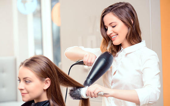 Curso online Profesional de Peluquería Curso online Profesional de Peluquería