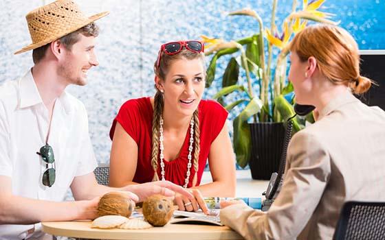 Curso online Profesional de Venta de Productos y Servicios Turísticos + Inglés Profesional para Turismo Curso online Profesional de Venta de Productos y Servicios Turísticos + Inglés Profesional para Turismo