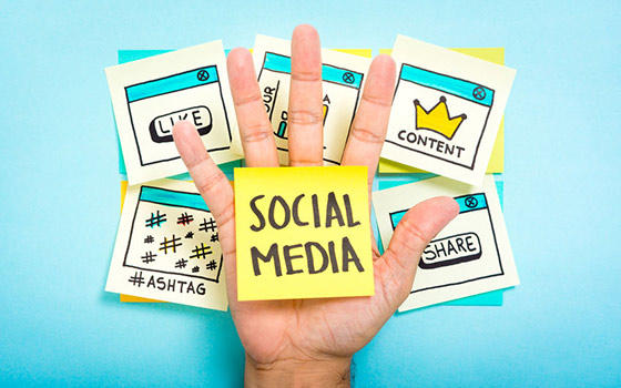 Curso online de Introducción al Social Media Marketing