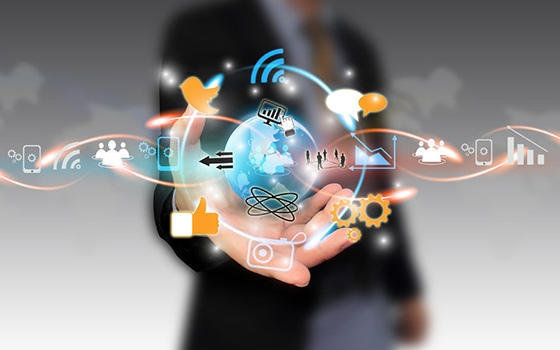 Curso online de Introducción al Social Media Marketing