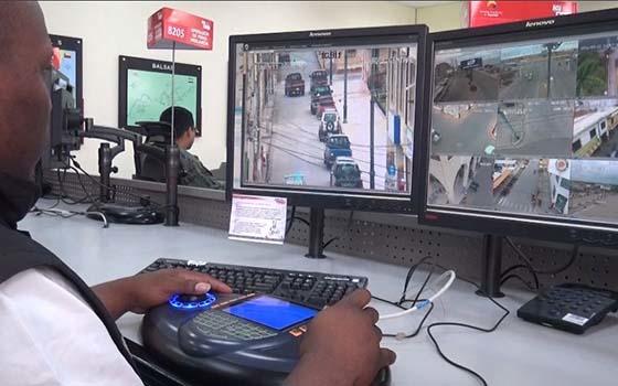 Curso online de Videovigilancia: CCTV usando vídeo IP (con o sin Titulación Universitaria) Curso online de Videovigilancia: CCTV usando vídeo IP (con o sin Titulación Universitaria)