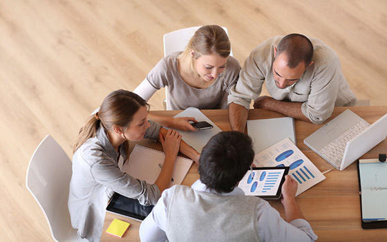 Curso Superior online en Project Management Curso Superior online en Project Management