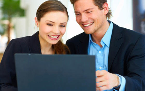 Curso online de Microsoft PowerPoint 2010 Curso online de Microsoft PowerPoint 2010