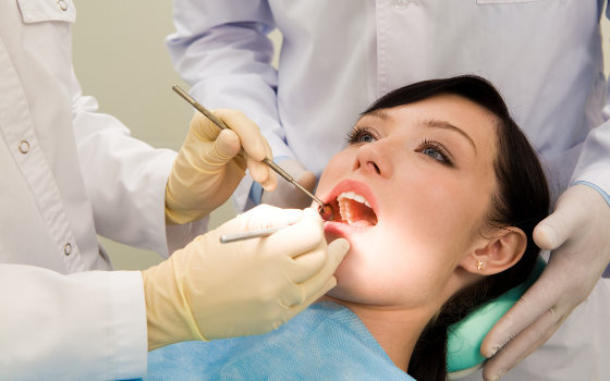 Curso online de Técnico en Higienista Dental Curso online de Técnico en Higienista Dental
