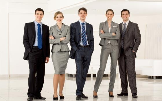 Máster online en Dirección de Empresas (MBA)