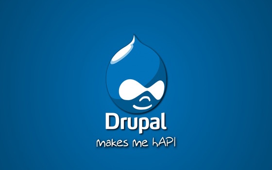 Curso online desarrollo web con Drupal Curso online desarrollo web con Drupal