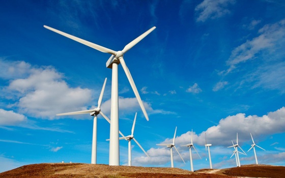 Curso online en Técnico de Energías Renovables Curso online en Técnico de Energías Renovables
