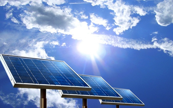 Curso online en Técnico de Energías Renovables Curso online en Técnico de Energías Renovables