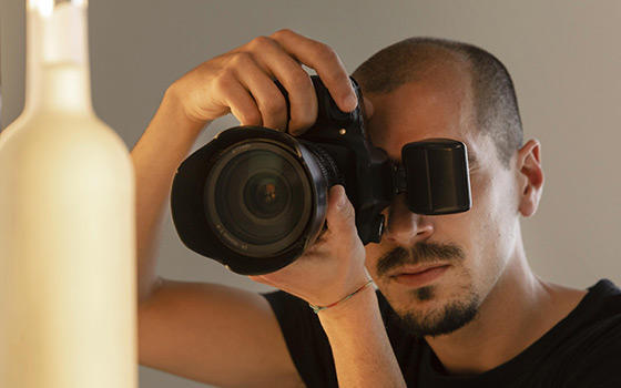 Curso online de Fotografía de Producto Curso online de Fotografía de Producto