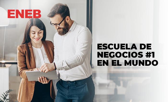 MBA online en Administración y Dirección de Empresas (Certificación Universitaria) MBA online en Administración y Dirección de Empresas (Certificación Universitaria)