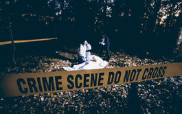 Máster online en Criminología y Criminalística