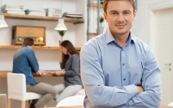 Máster online Experto en Asesoría de Empresas