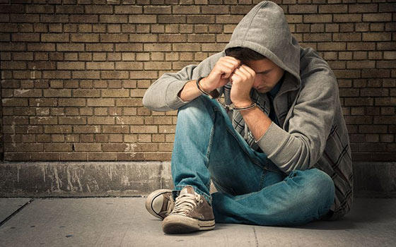 Máster online Profesional en Delincuencia Juvenil e Intervención Delictiva y Penitenciaria