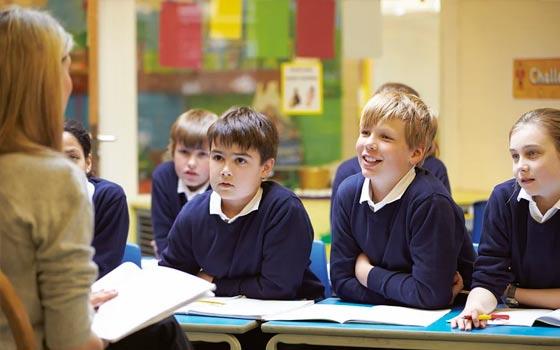Máster online en ELE (A1-A2): Profesor de español Máster online en ELE (A1-A2): Profesor de español