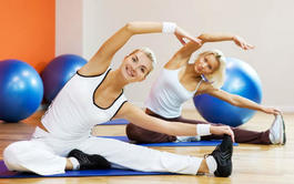 Máster online Profesional en el Método Pilates