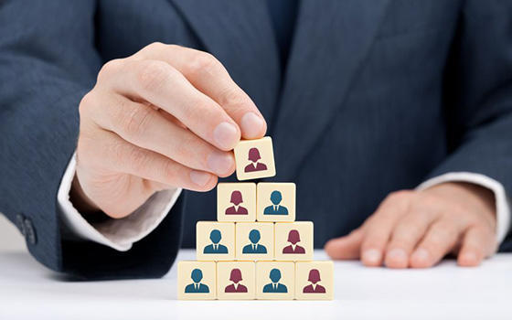 Curso Superior online en Dirección de Recursos Humanos Curso Superior online en Dirección de Recursos Humanos