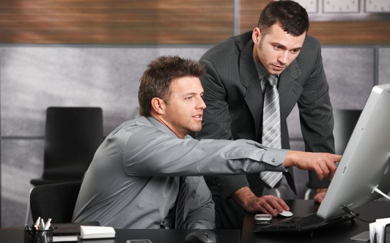 Curso online de Introducción a SAP ERP Curso online de Introducción a SAP ERP