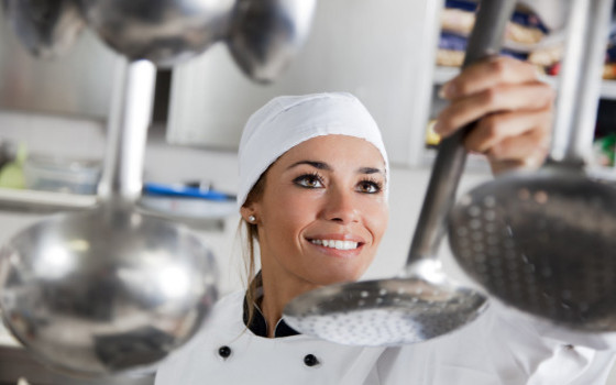 Curso online Super Chef: Aprendiendo a Cocinar Curso online Super Chef: Aprendiendo a Cocinar